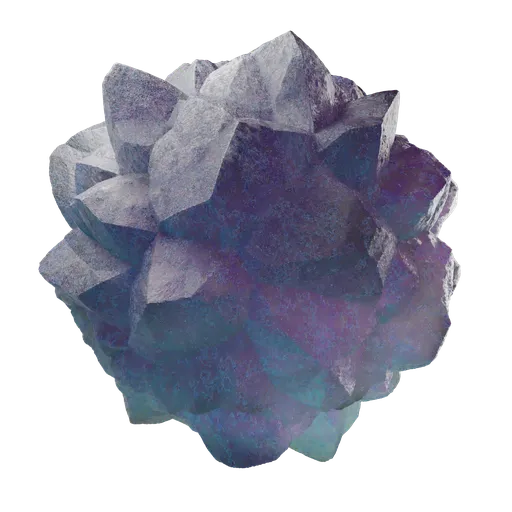 Magic Crystal