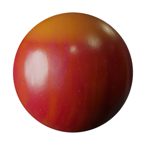 Apple Peel