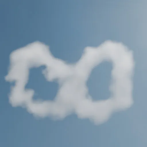 Fantasy Cloud