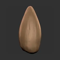 Reptile Sharp Tooth