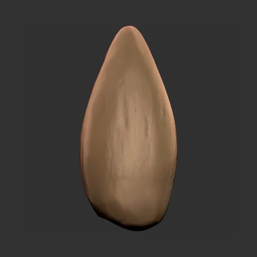 Reptile Sharp Tooth