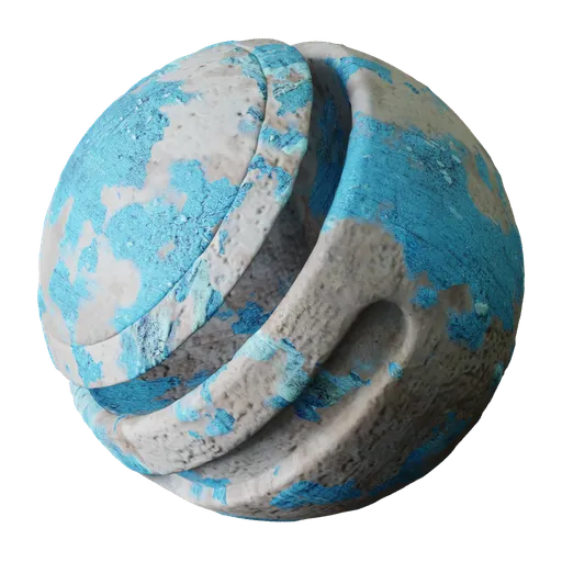 Concrete Paint