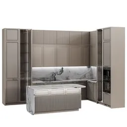 Kitchen Modern