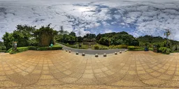 Roadside during the day