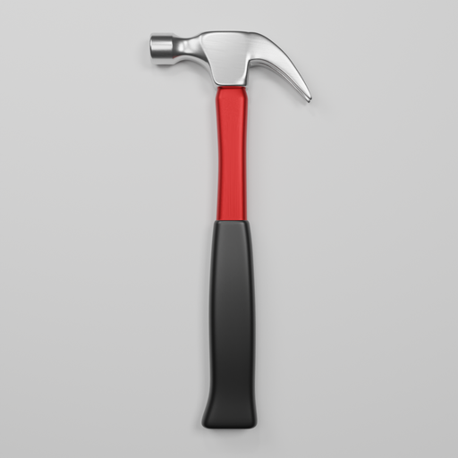 Thumbnail: Hammer