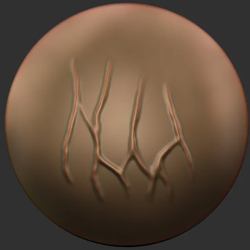 ER_Vein Brush 37