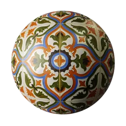 Wall Tiles