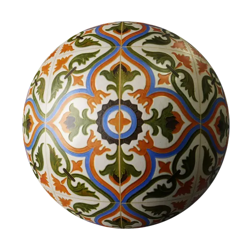 Wall Tiles