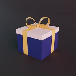 New Year's gift 2