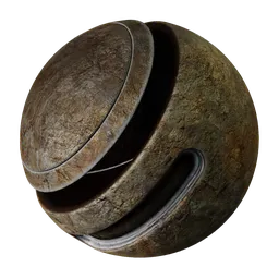 Desert Rock