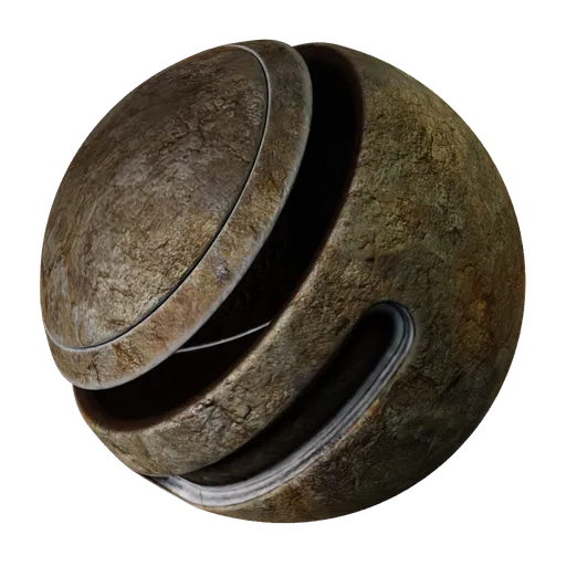 Desert Rock