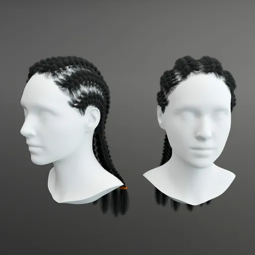 Hair