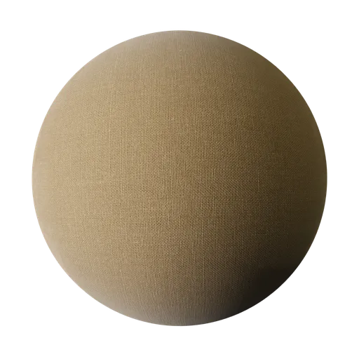 Upholstery Linen Bamboo