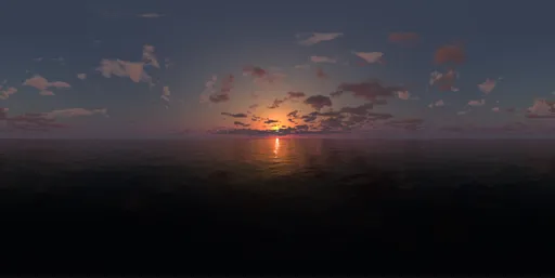 Evening