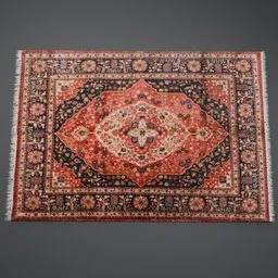 Persian Carpet