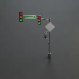 Traffic Light