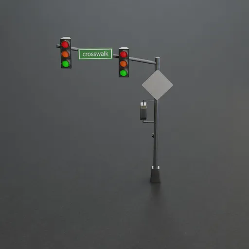 Traffic Light