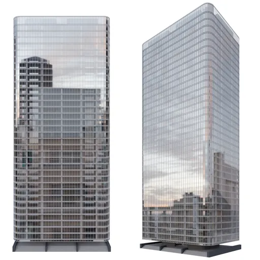 Office Building