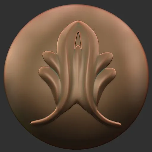Fleur De Lis