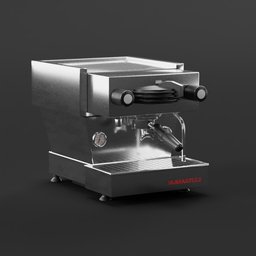 Linea Mini Coffee Machine