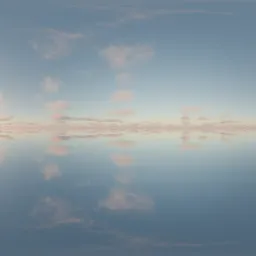 Pink Clouds - Infinite Sky