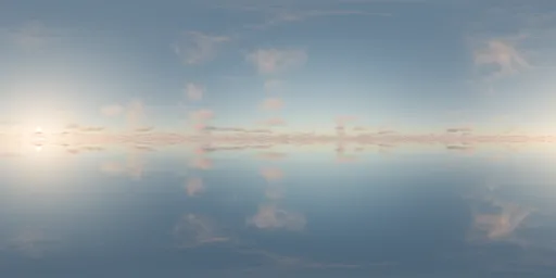 Pink Clouds - Infinite Sky
