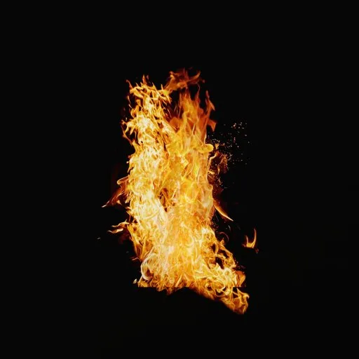 Fire Blaze