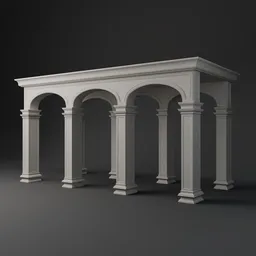 Marble Classic Arcade