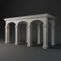 Marble Classic Arcade