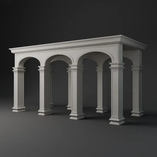 Marble Classic Arcade