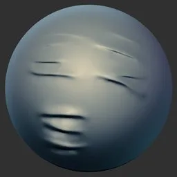 ER_Fabric Brush Loose Flow Line