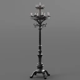 Candlestick