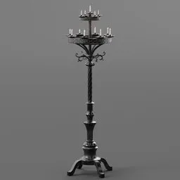 Candlestick