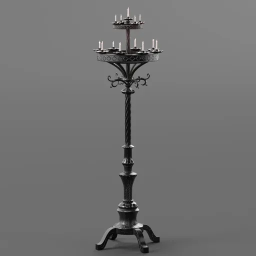 Candlestick