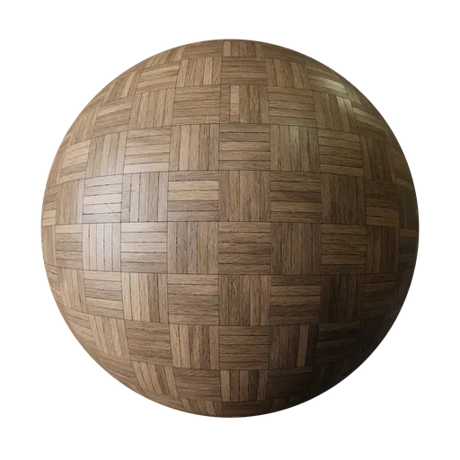 Old Parquet