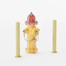 Fire Hydrant