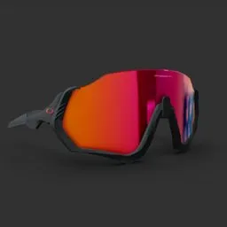 Sunglasses Oakley Fligth jacket Ibiza