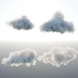 Cloud Generator