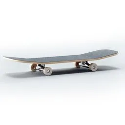 Skateboard