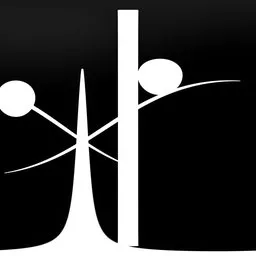 Studio Black and White