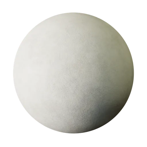 Cream Plaster