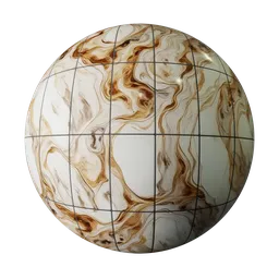 Marble Tiles