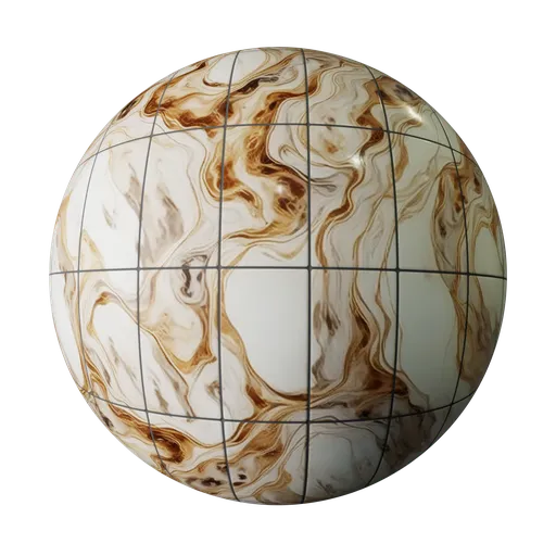Marble Tiles