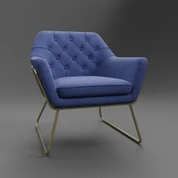 Eichholtz Chair Court