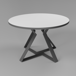Office Meeting Table