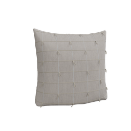 Linen rustic pillow-01