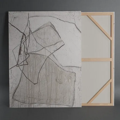 Painting "Cover"