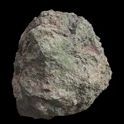 Rock Generator