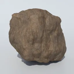 Realistic Rock