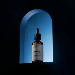 Serum Visualization